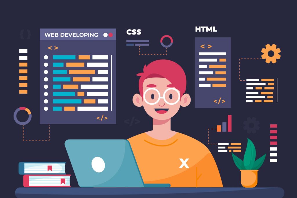 web design
