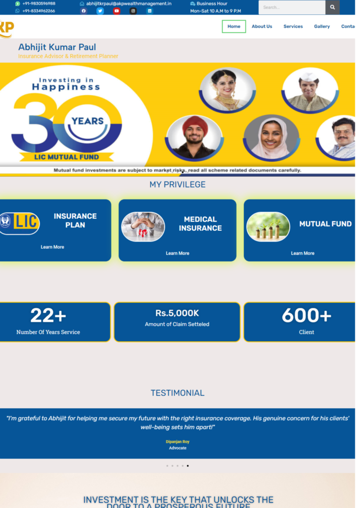 akpwealthmanagement.in