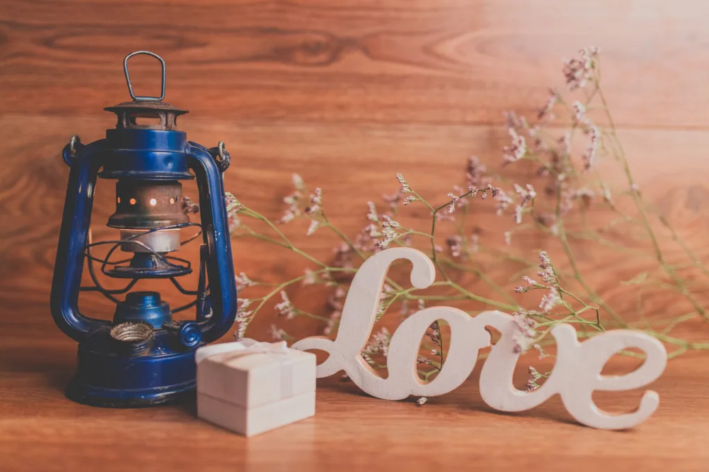 Eco-Friendly Valentine's Day Gift Guide