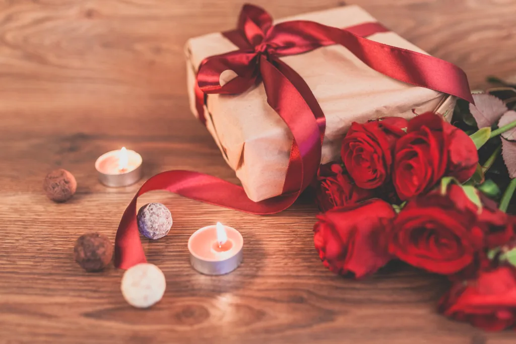 Eco-Friendly and Ethical Valentine's Day Gift Ideas