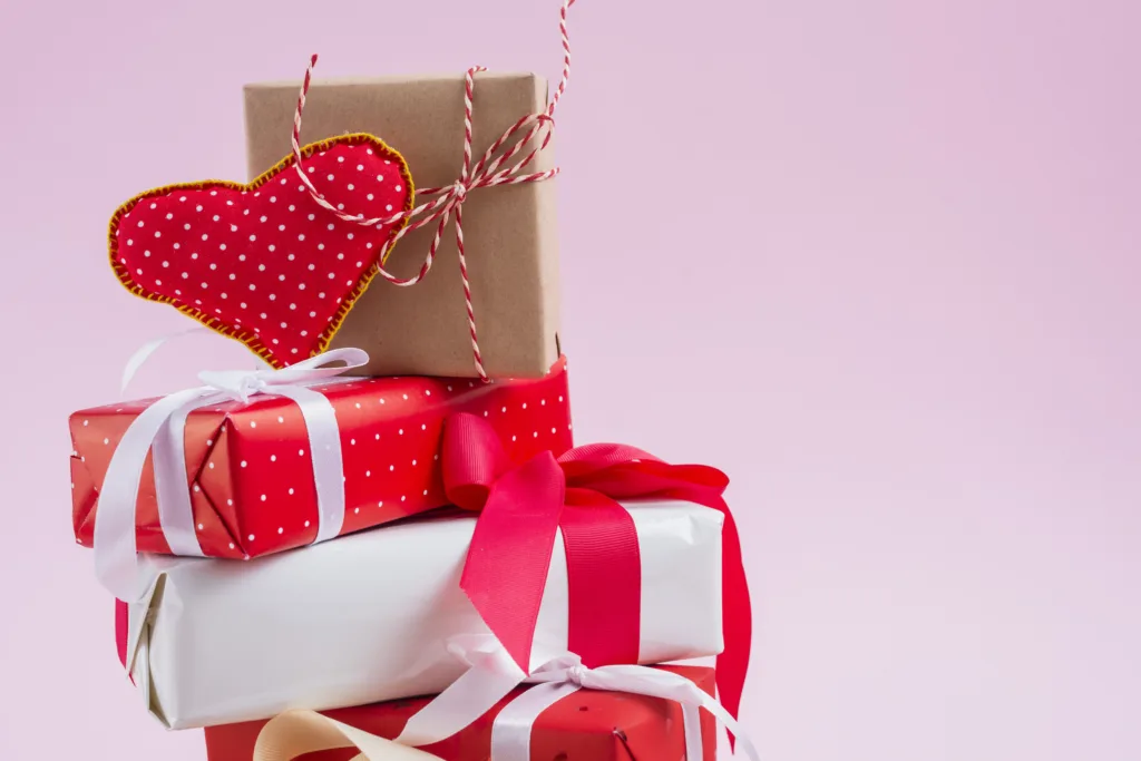 Eco-Friendly Gift Guide for Valentine's Day