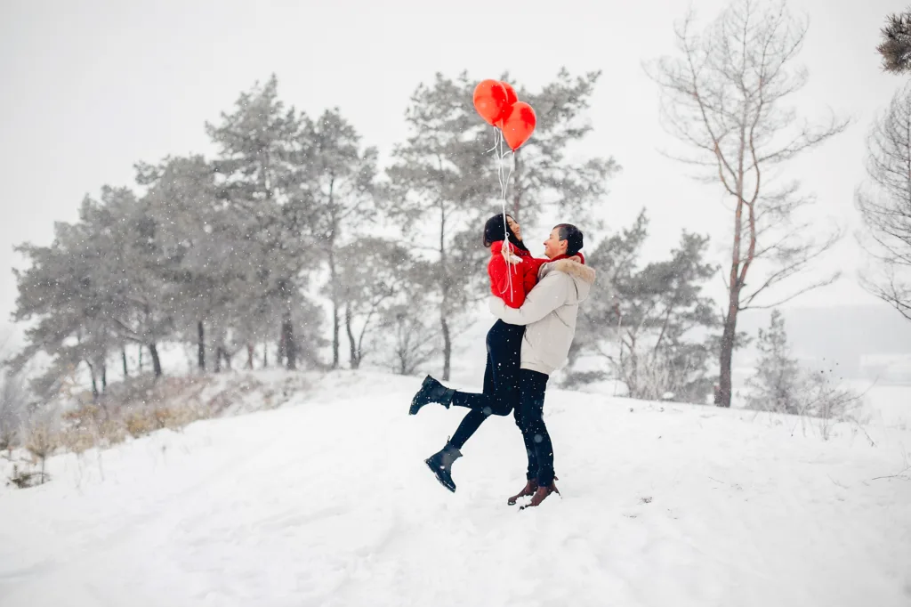 Eco-Friendly Valentine's Day Presents