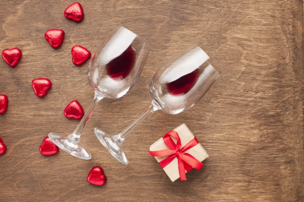 Eco-Friendly Valentine's Day Gifts