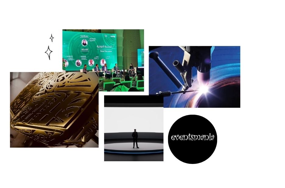 Top Corporate Event Planning Services for Flawless and Impactful Business Events