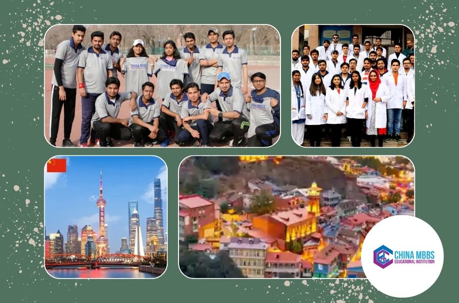 Top Universities in China for MBBS: Affordable, English-Medium Medical Programs