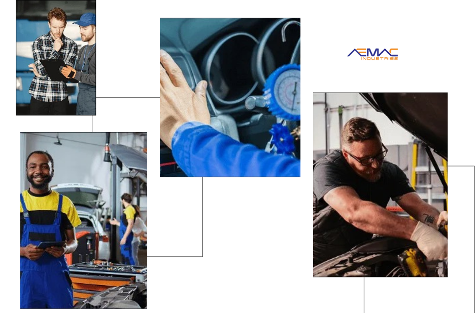 Expert Coolant Replacement Service for Reliable Vehicle Performance