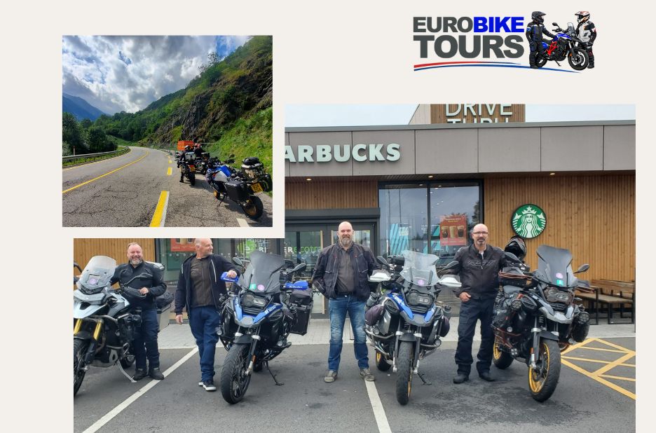 Ultimate Motorcycle Europe Tour Guide: Explore Iconic Destinations and Scenic Routes