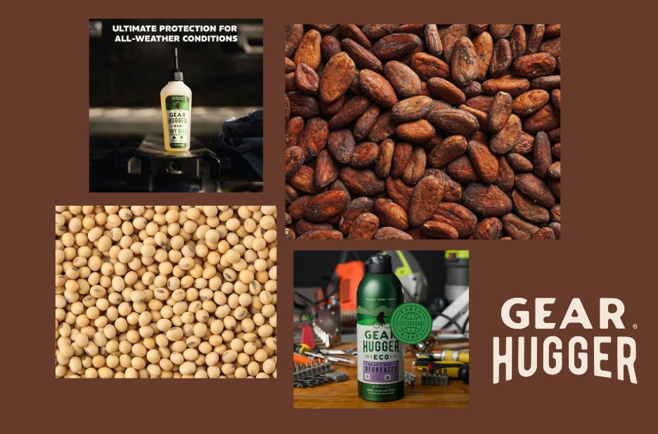 All Purpose Lubricant for Smooth and Long-Lasting Gear Performance