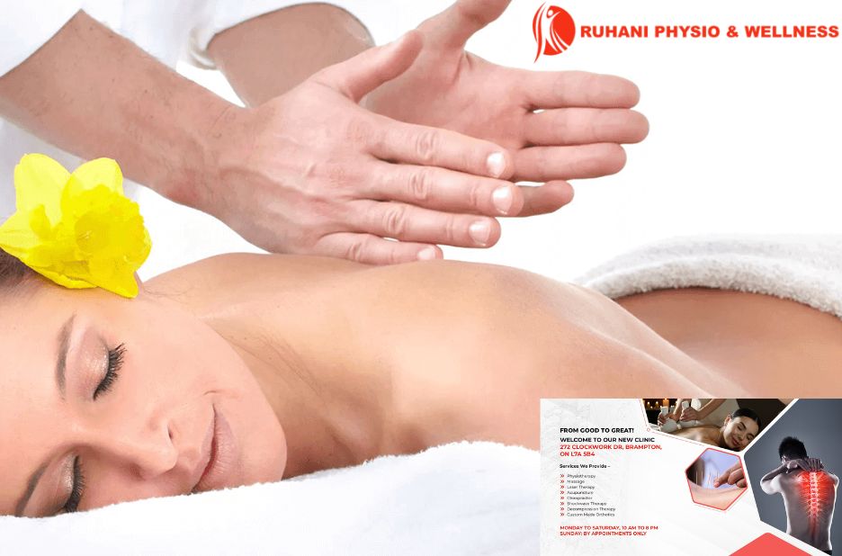 Comprehensive Physiotherapy and Wellness Services in Caledon for Optimal Health