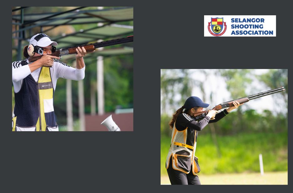 25 Meter Shooting Range: Enhance Your Skills at Selangor’s Premier Facility