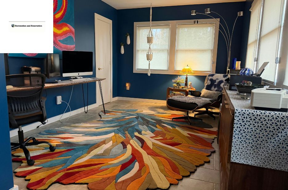 Explore the Urban Luxury Rug Collection Handcrafted for Modern Elegance