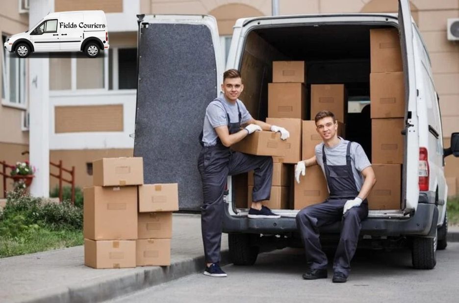 Efficient Single Item Collection North West Services for Fast and Secure Pickup