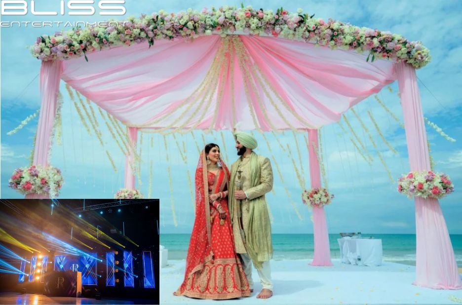 Top Asian Wedding DJ Leicester for Unforgettable Celebrations and Entertainment
