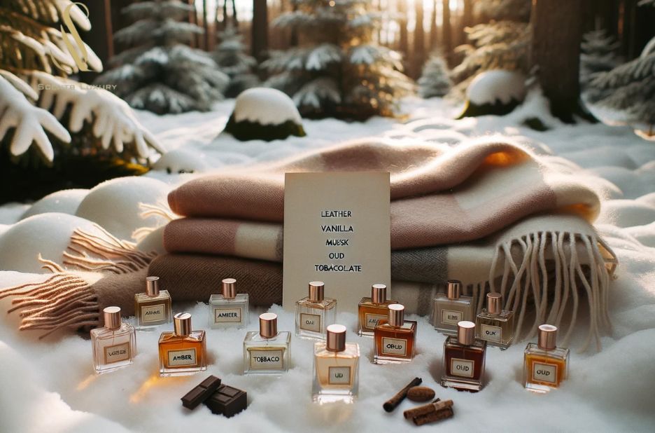 Discover Elegant YSL Perfumes – Timeless Luxury Scents for Every Occasion