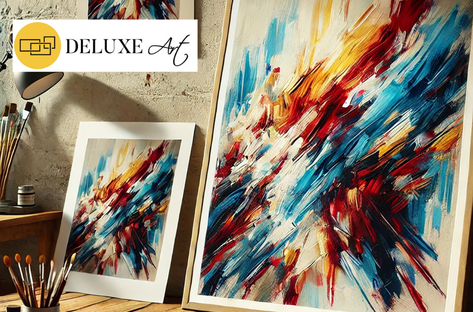 Australian Wall Art: Stories That Shine Through Home Decor
