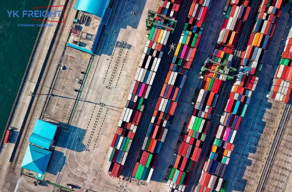 Reliable Drayage Savannah Services for Efficient and Secure Freight Solutions